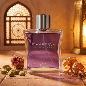 Rasasi Dareej EDP 100 mL