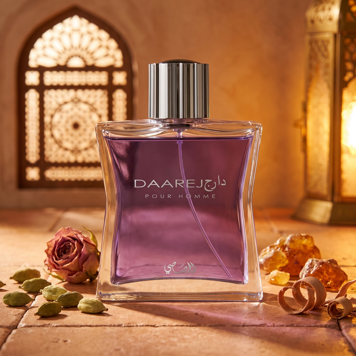 Rasasi Dareej EDP 100 mL