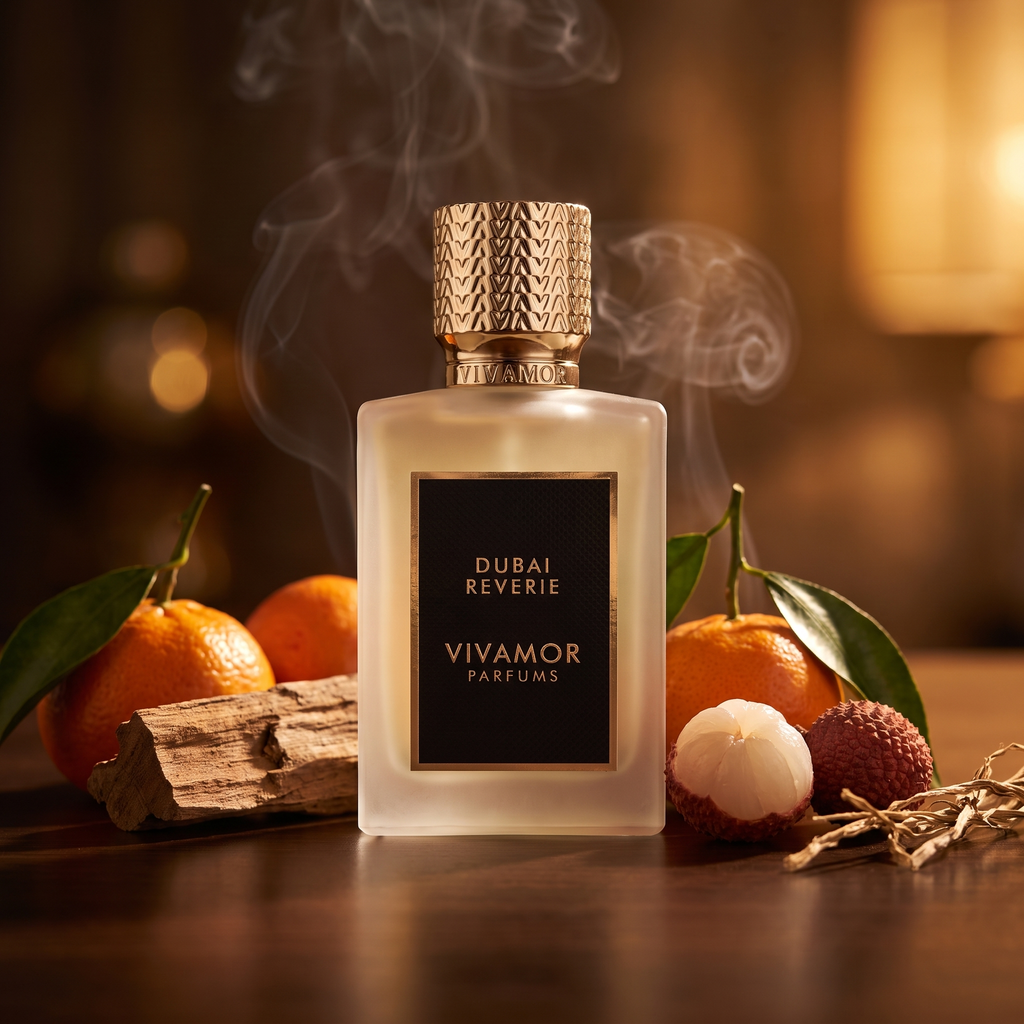 Vivamor Dubai Reverie EDP 100 mL