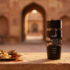 Lattafa Asad Elixir EDP 100 mL