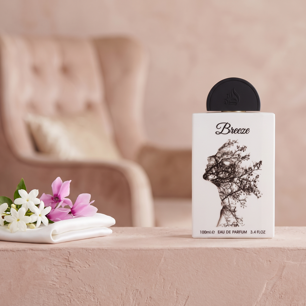 Lattafa Pride Breeze EDP 100ml
