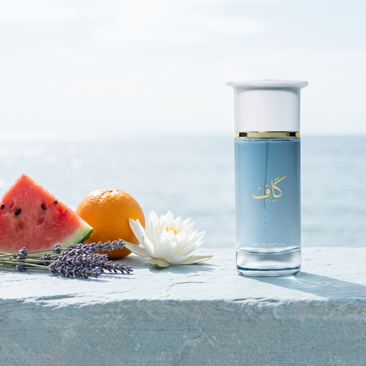 Ahmed Al Maghrabi Kaaf Extrait 100ml