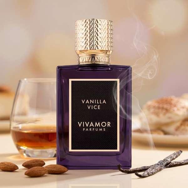 Vivamor Parfums Vanilla Vice Vivamor Parfums EDP 100 mL