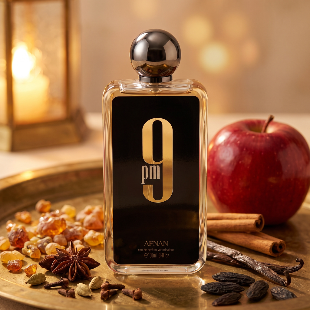 Afnan 9pm EDP 100ml