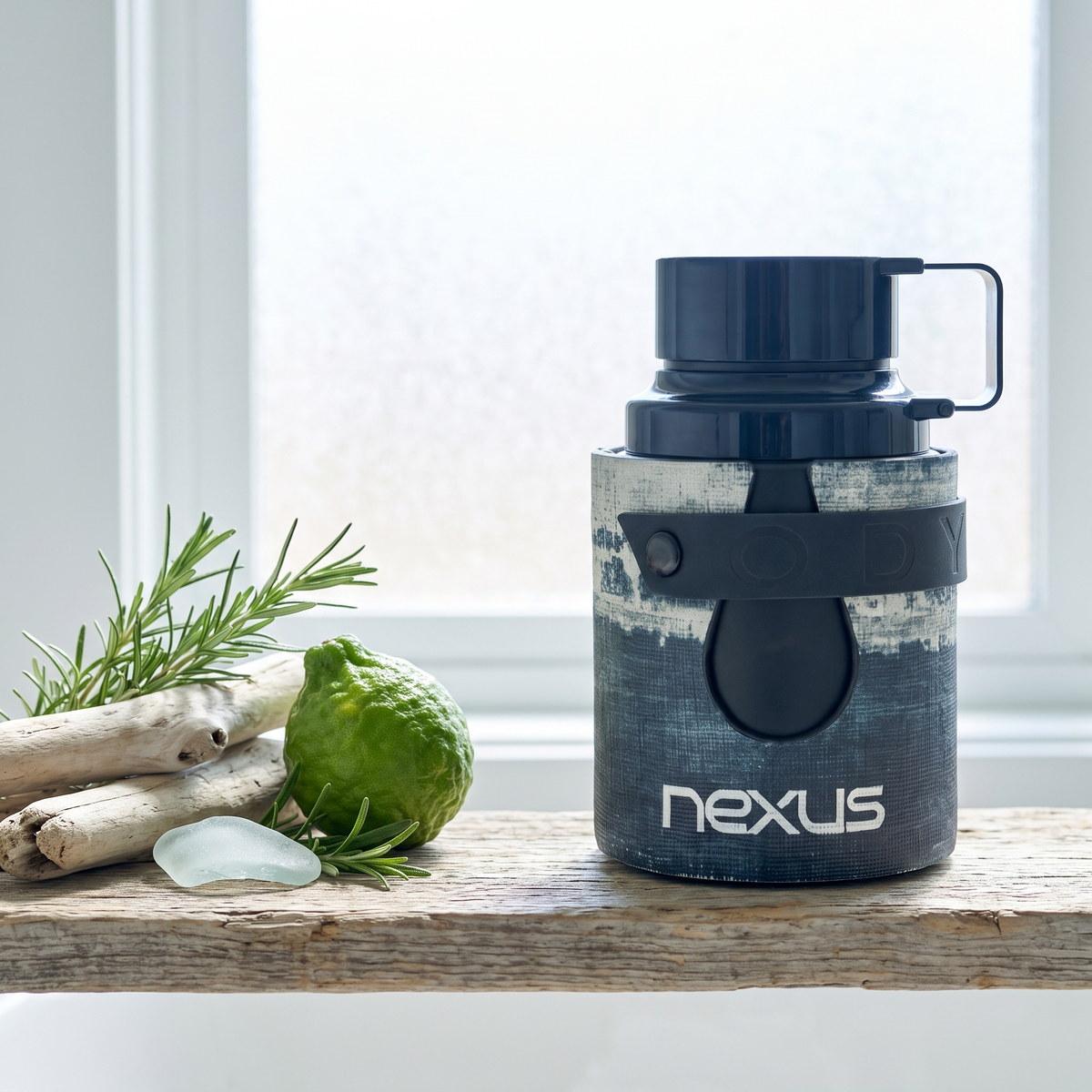 Armaf Odyssey Nexus EDP 100 mL