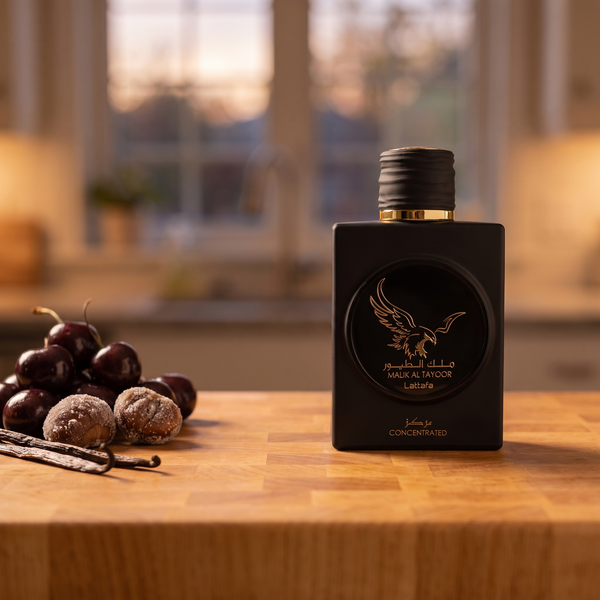 Lattafa Malik Al Tayoor EDP