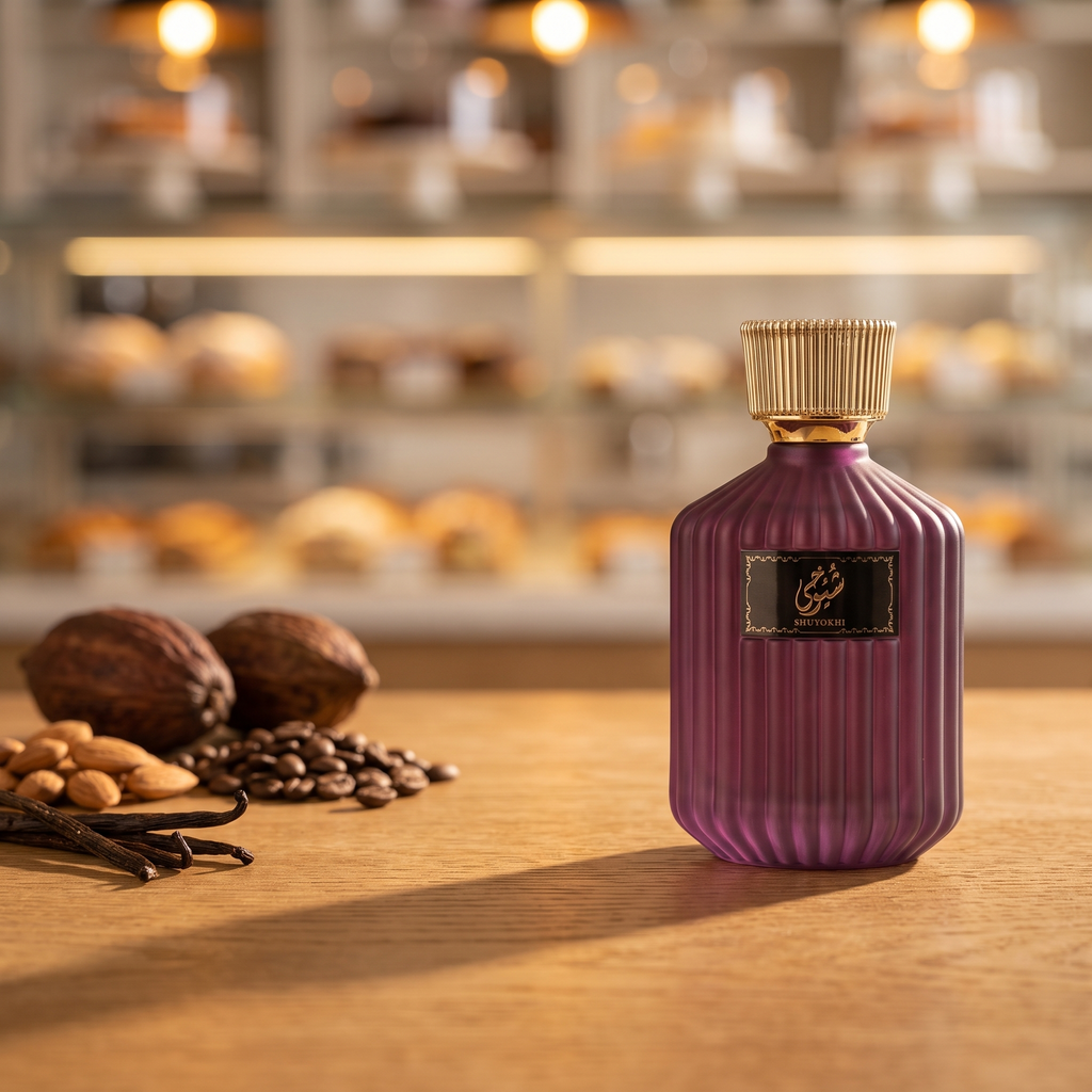 Dumont Murjan Shuyokhi EDP 100 mL