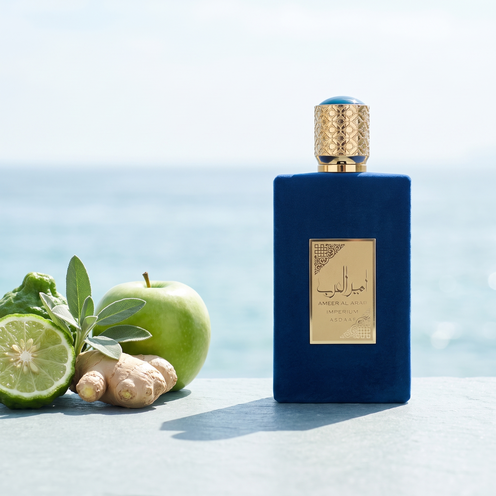 Asdaaf Ameer Al Arab Imperium EDP 100 mL