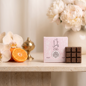 Yara Chocolate Incense