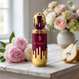 Rasasi Al Zain La Mariposa EDP 100ml