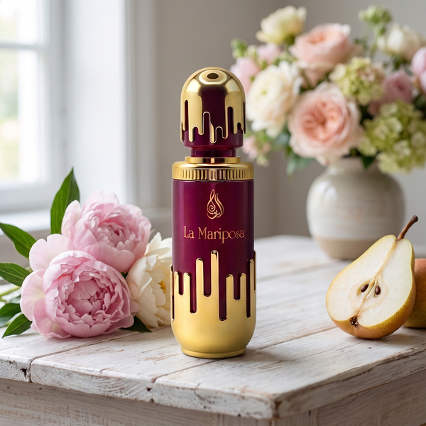 Rasasi Al Zain La Mariposa EDP 100ml