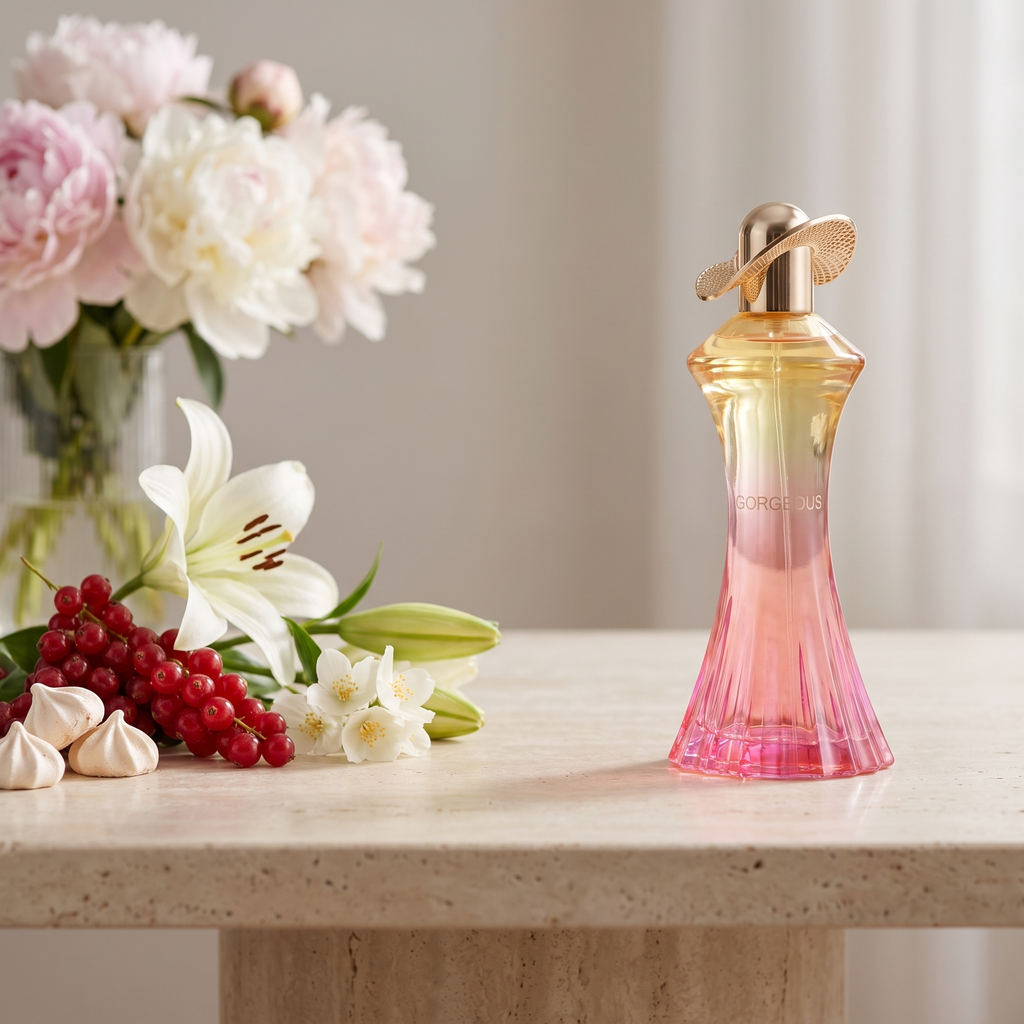 Bharara Gorgeous EDP 100 mL