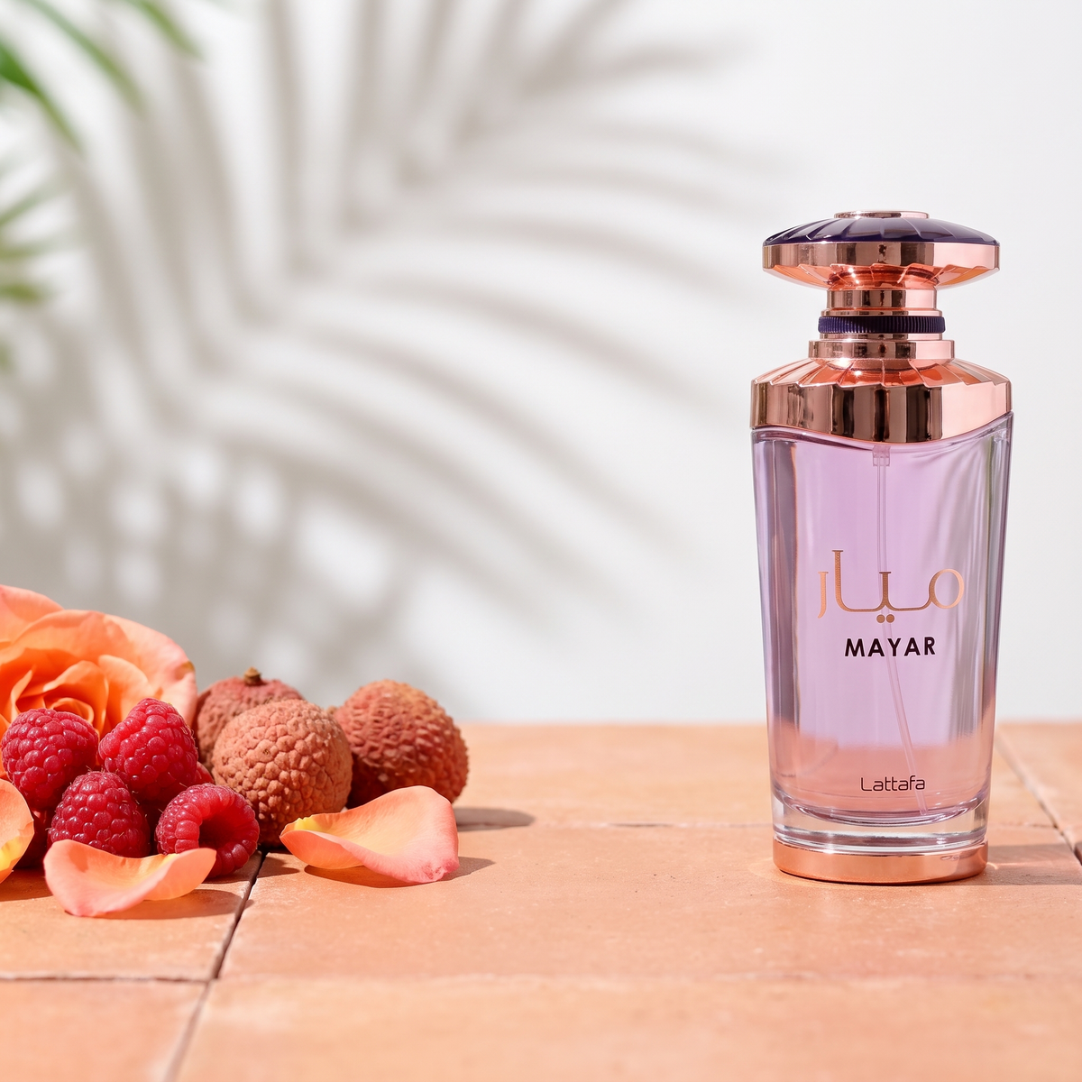 Lattafa Mayar EDP 100 mL