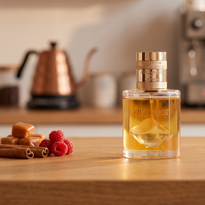 Lattafa Fire - on Ice EDP 100 mL