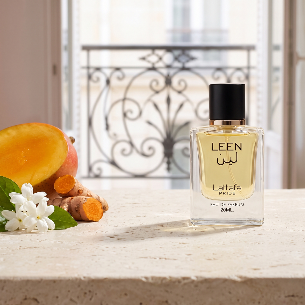 Lattafa Leen EDP 20 mL