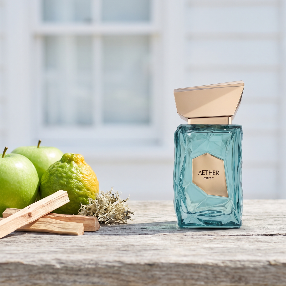 French Avenue Aether Extrait de Parfum 100 mL