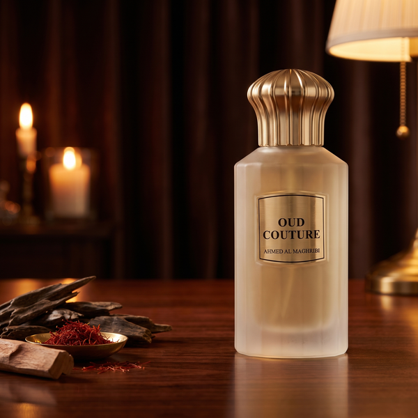 Lattafa Oud Couture EDP 100 mL