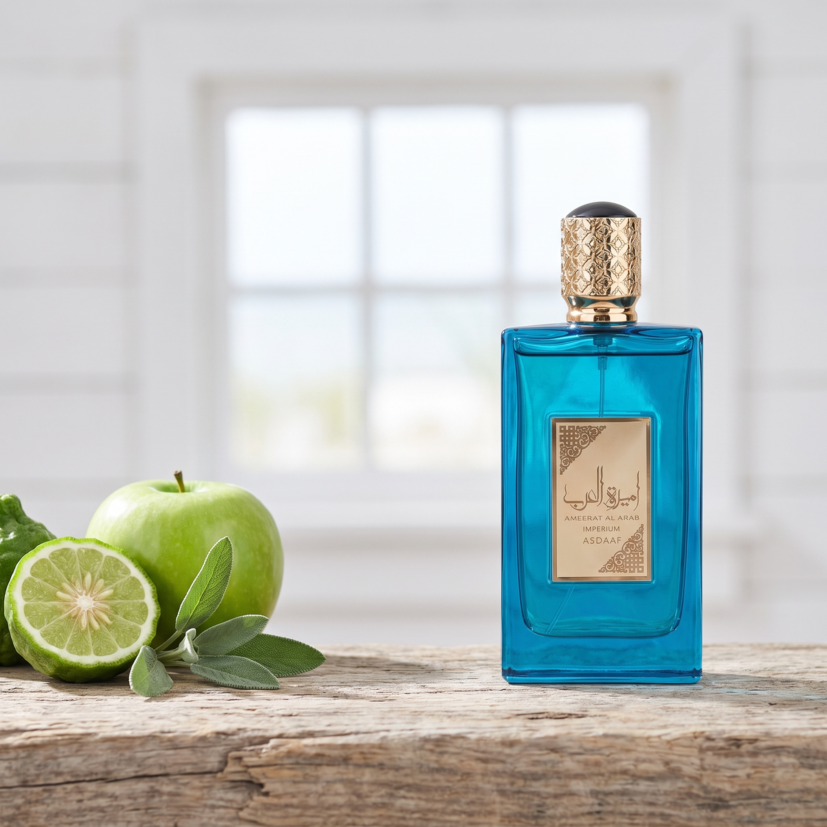 Lattafa Imperium EDP 100 mL