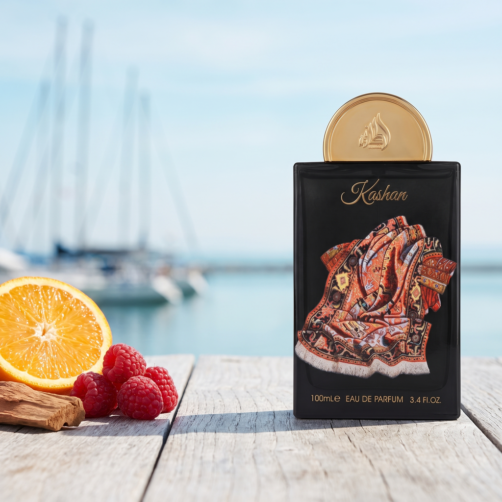 Lattafa Kashan Lattafa Pride EDP 100 mL