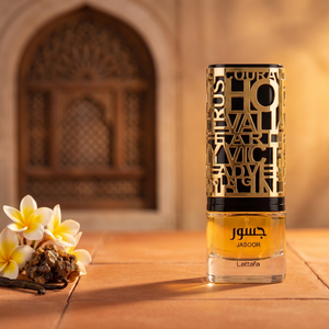 Lattafa Jasoor EDP