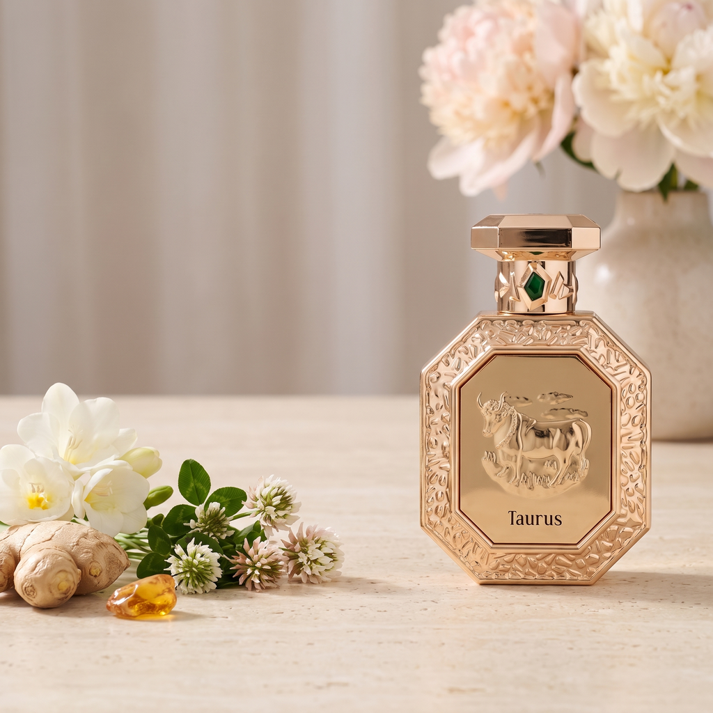 French Avenue Taurus by EDP 100 mL