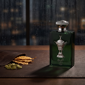Lattafa Al Areeq Silver EDP 100 mL