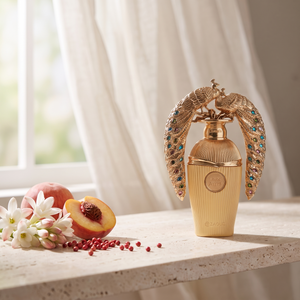 Lattafa Afeef EDP 100 mL