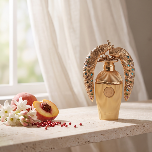 Lattafa Afeef EDP 100 mL
