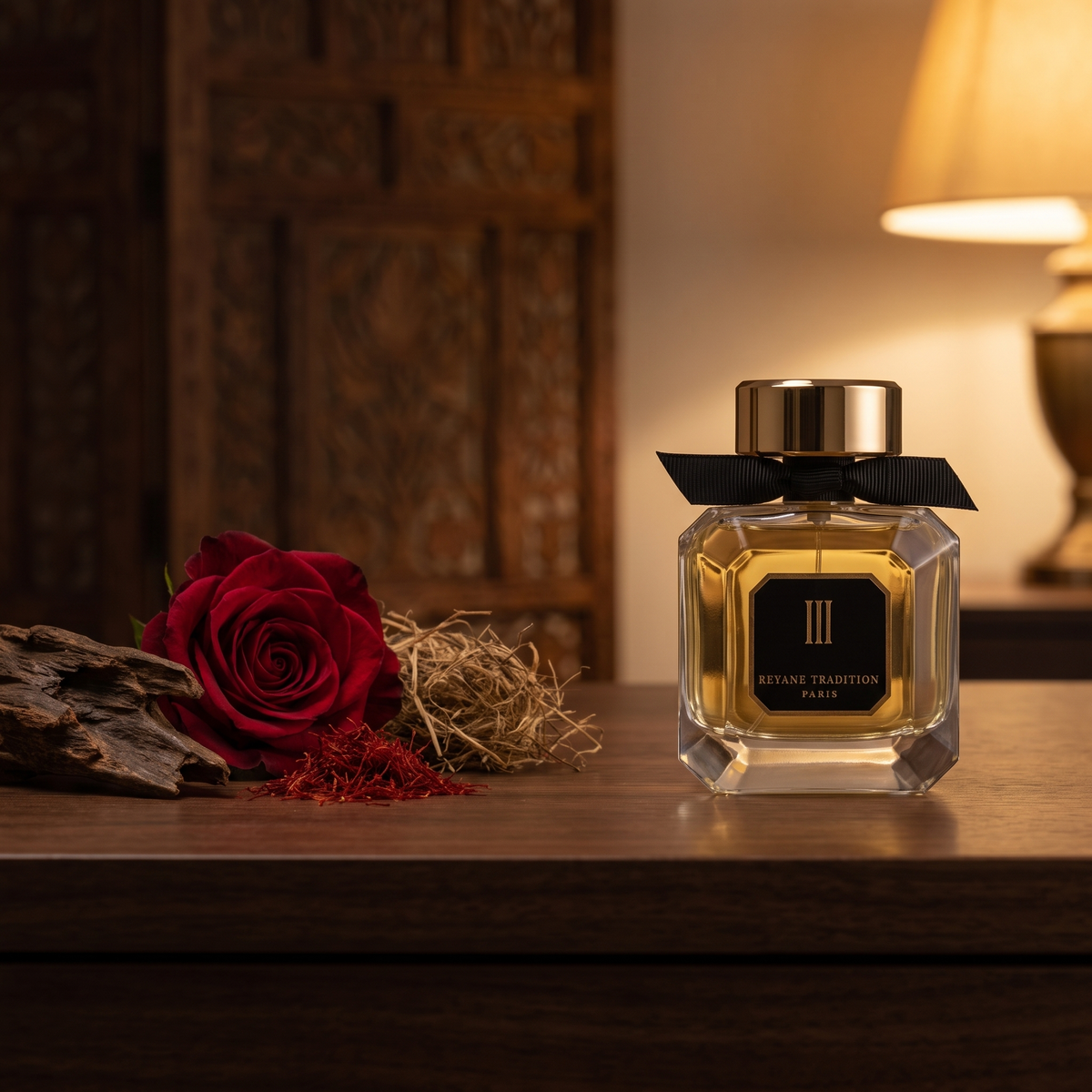 Reyane III EDP 100 mL