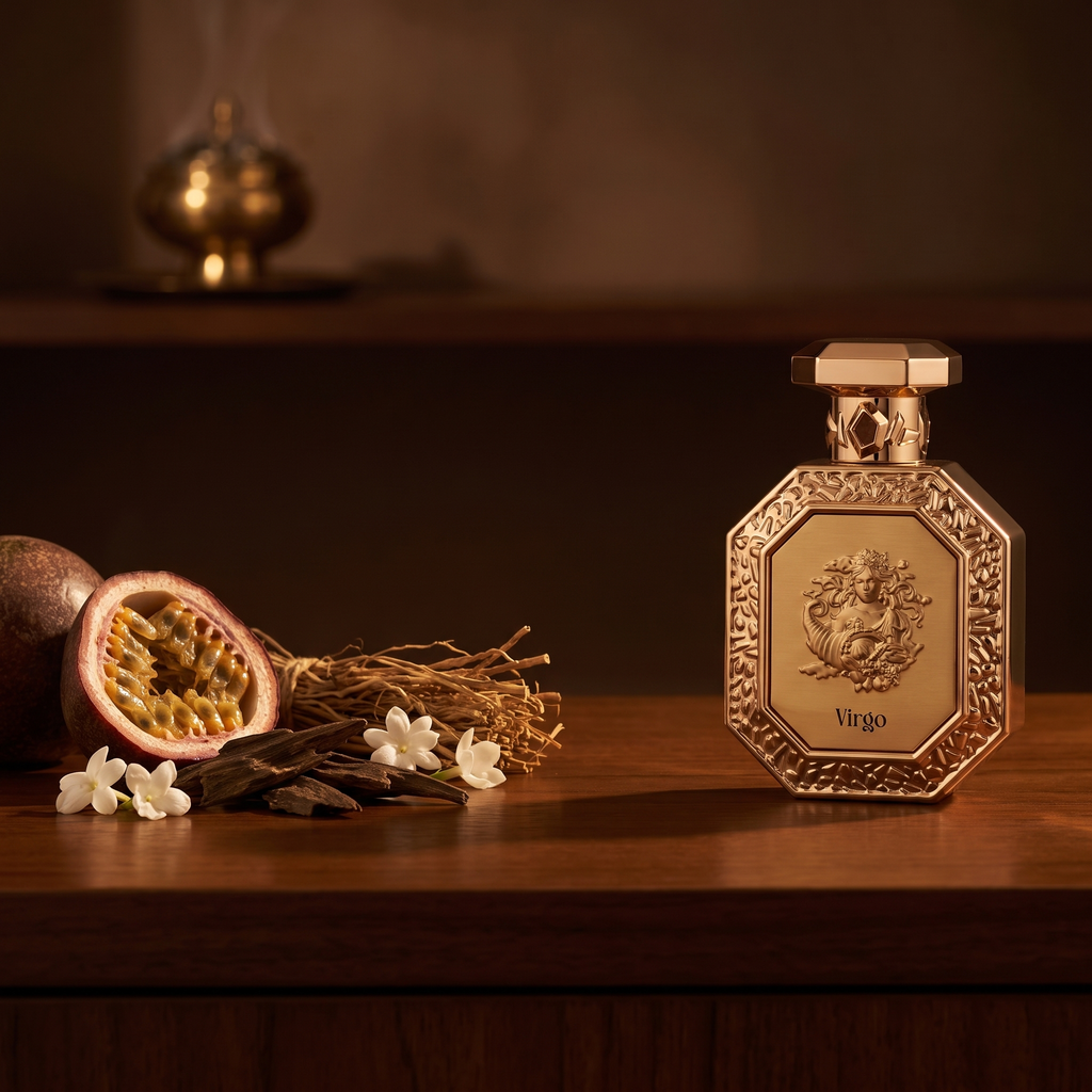 French Avenue Virgo by EDP 100 mL