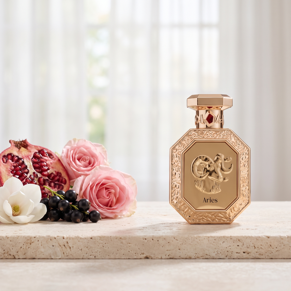 French Avenue Aries by EDP 100 mL