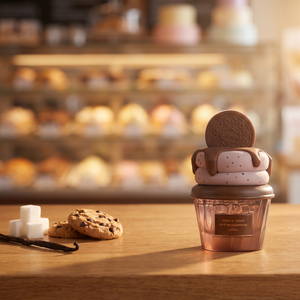 Lattafa Cookie Crave EDP 75 mL