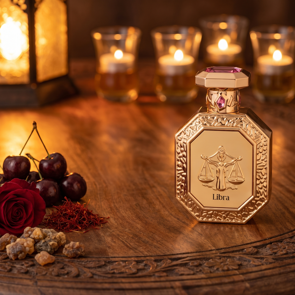 French Avenue Libra by EDP 100 mL