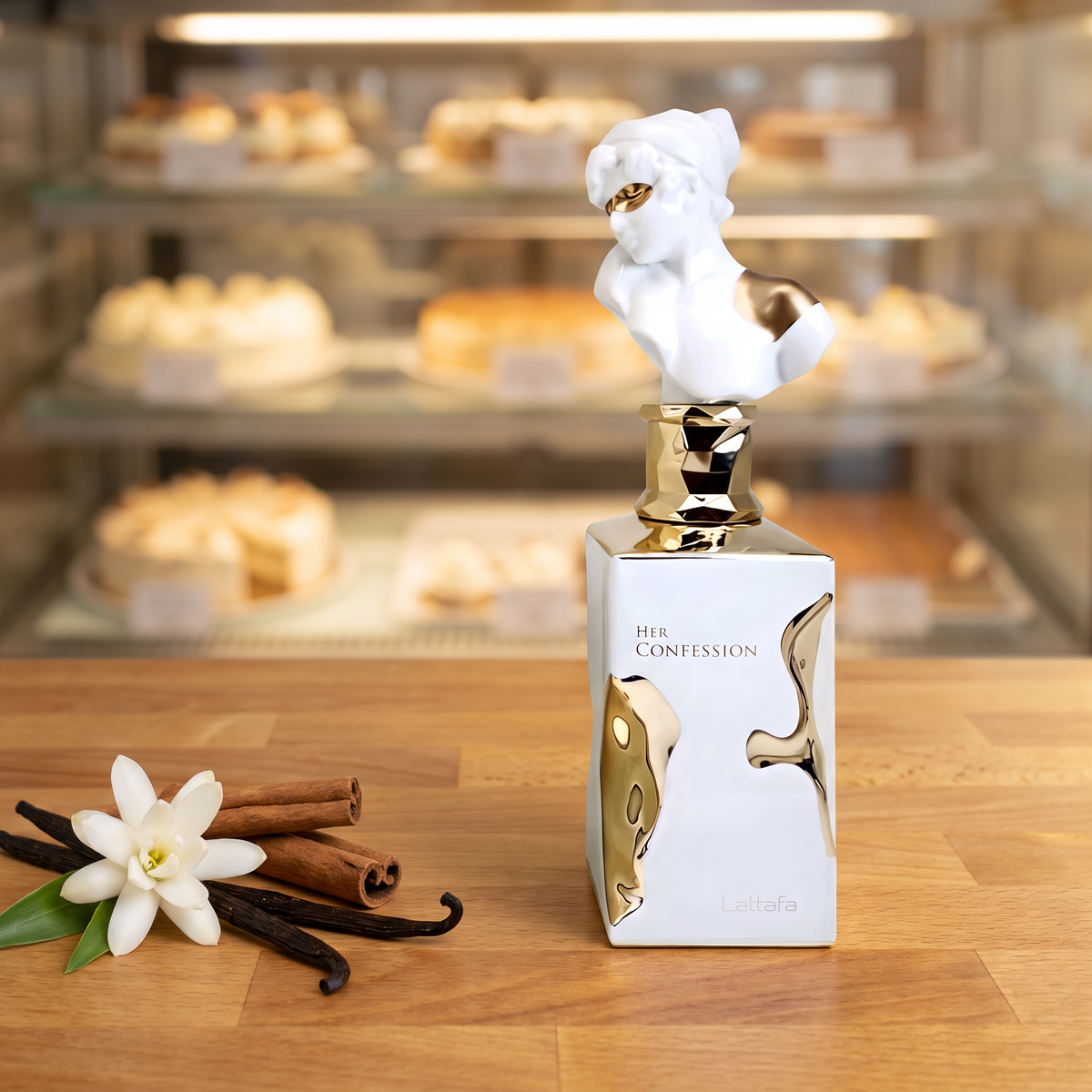 Lattafa Her Confession EDP 100 mL