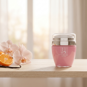 Lattafa yara Lotion