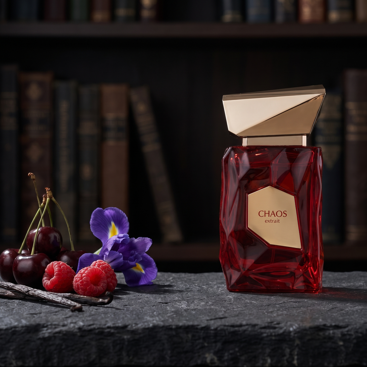 French Avenue Chaos Extrait de Parfum 100 mL