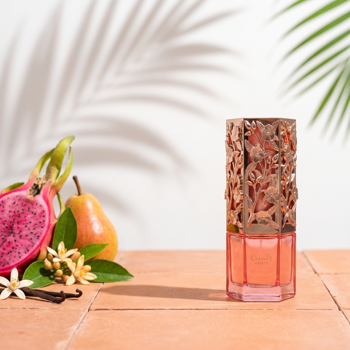 Asdaaf Raneen EDP 100 mL