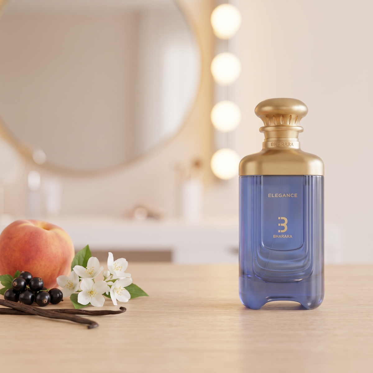 Bharara Elegance EDP 100ml