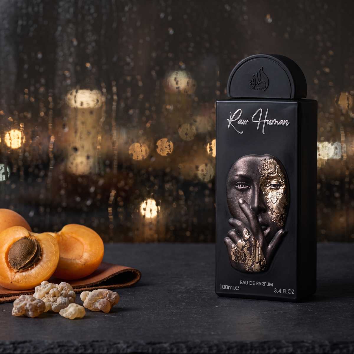 Lattafa Raw Human EDP 100 mL