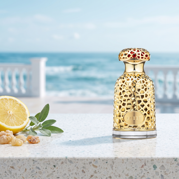 Lattafa emeer EDP 3.4 oz
