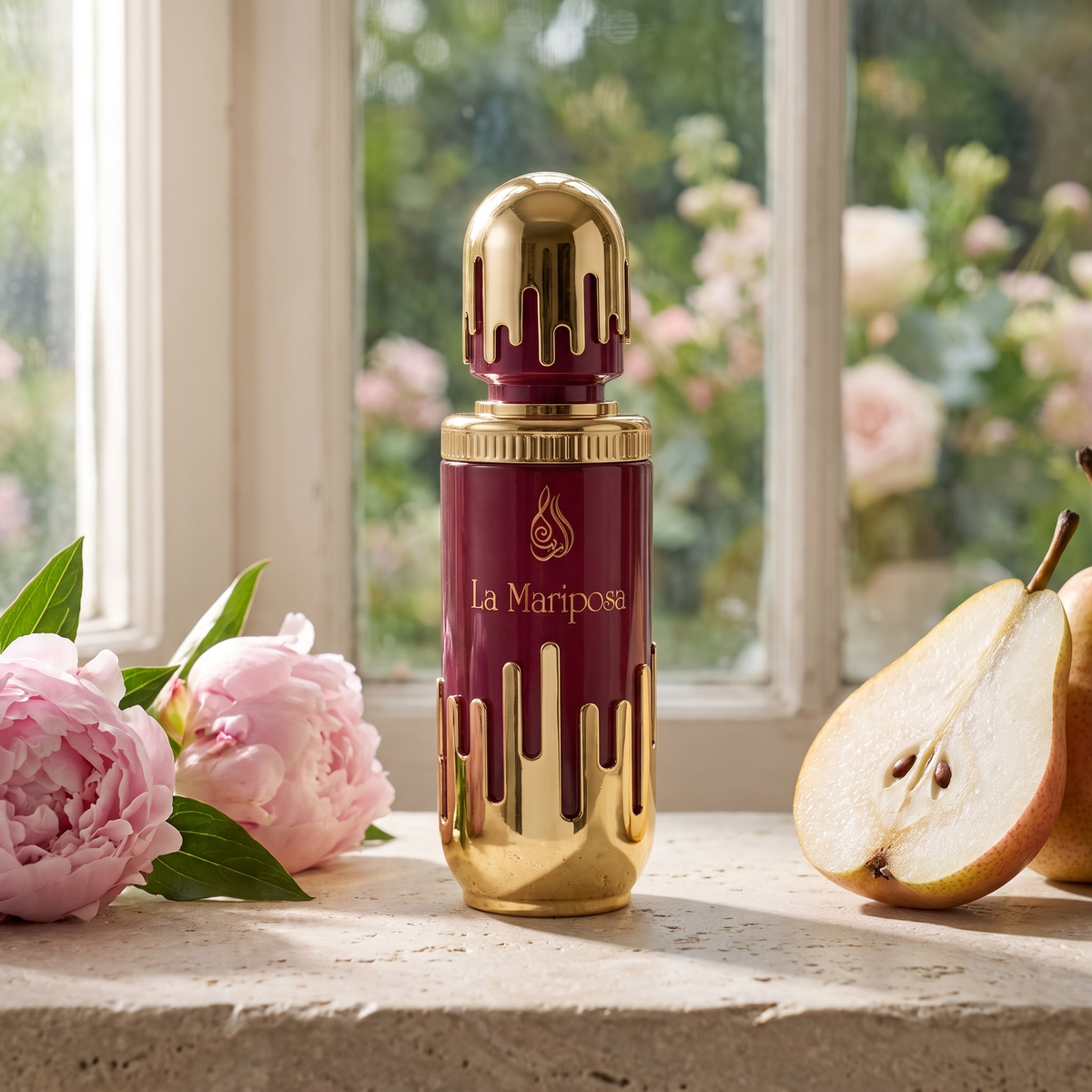Rasasi Al Zain La Mariposa EDP 75 mL