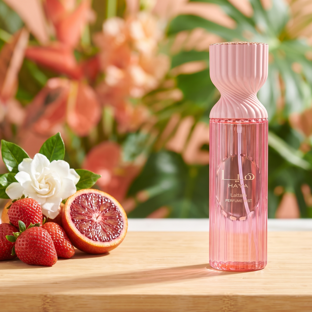 Lattafa Haya Mist 250 mL