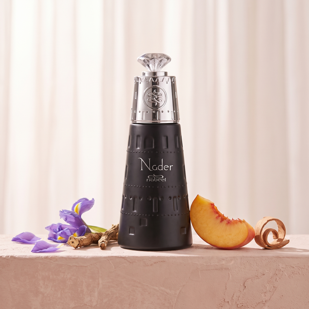 Nabeel NADER EDP 100 mL