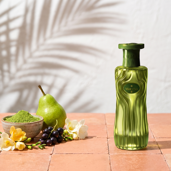 Ahmed Al Maghribi Matcha Extrait 100 mL