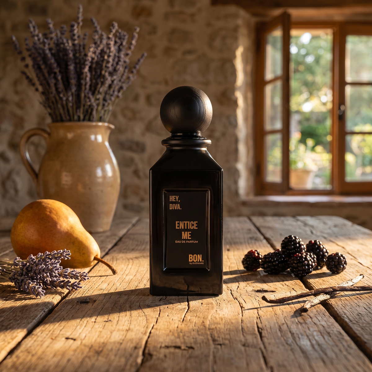 Bon By Oudware Entice Me EDP 100ml