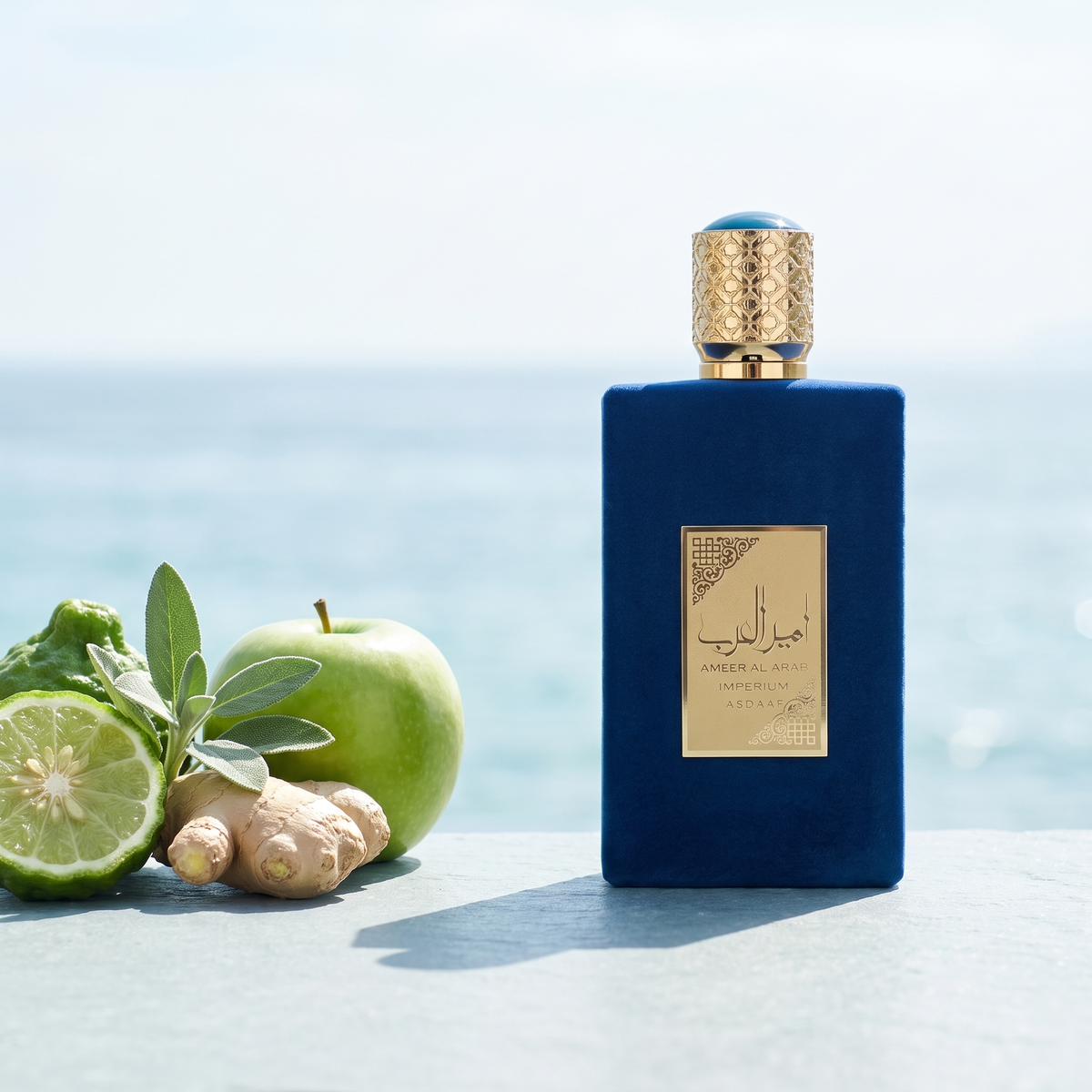 Asdaaf Ameer Al Arab Imperium EDP 100 mL