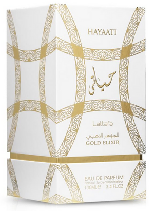 Hayaati Gold Elixir