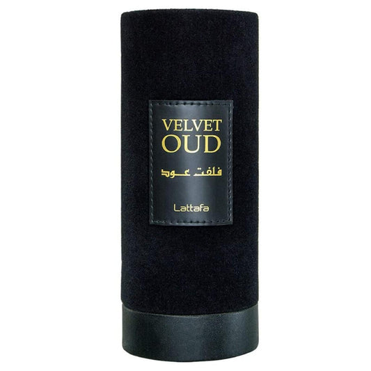 Velvet Oud EDP