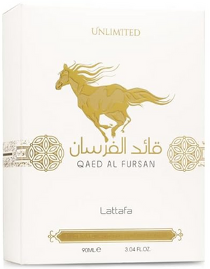 Qaed Al Fursan Unlimited