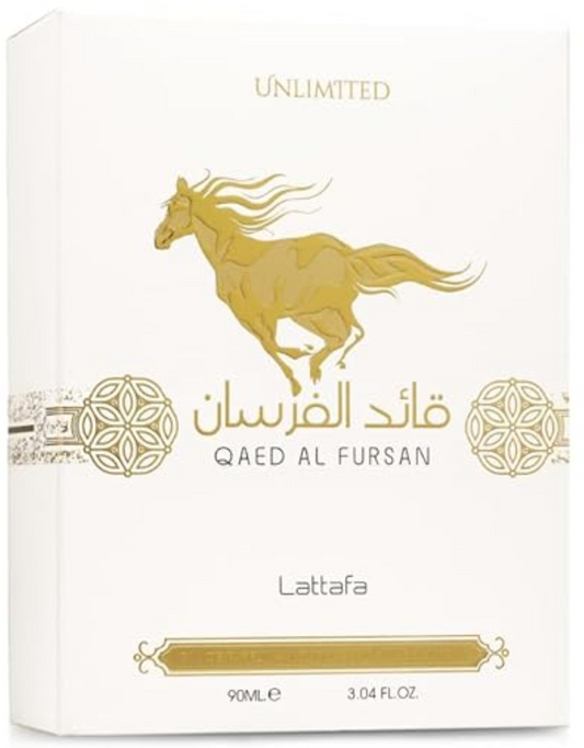 Qaed Al Fursan Unlimited